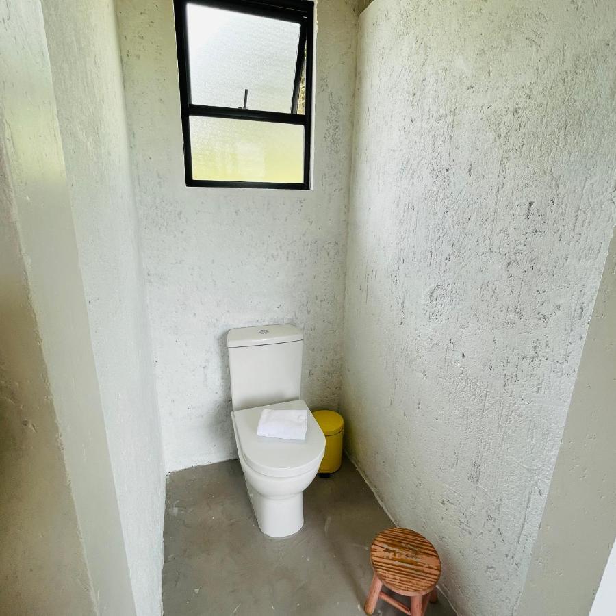 Pousada Colina Dos Ventos - Cabana Alpha Urubici Bagian luar foto